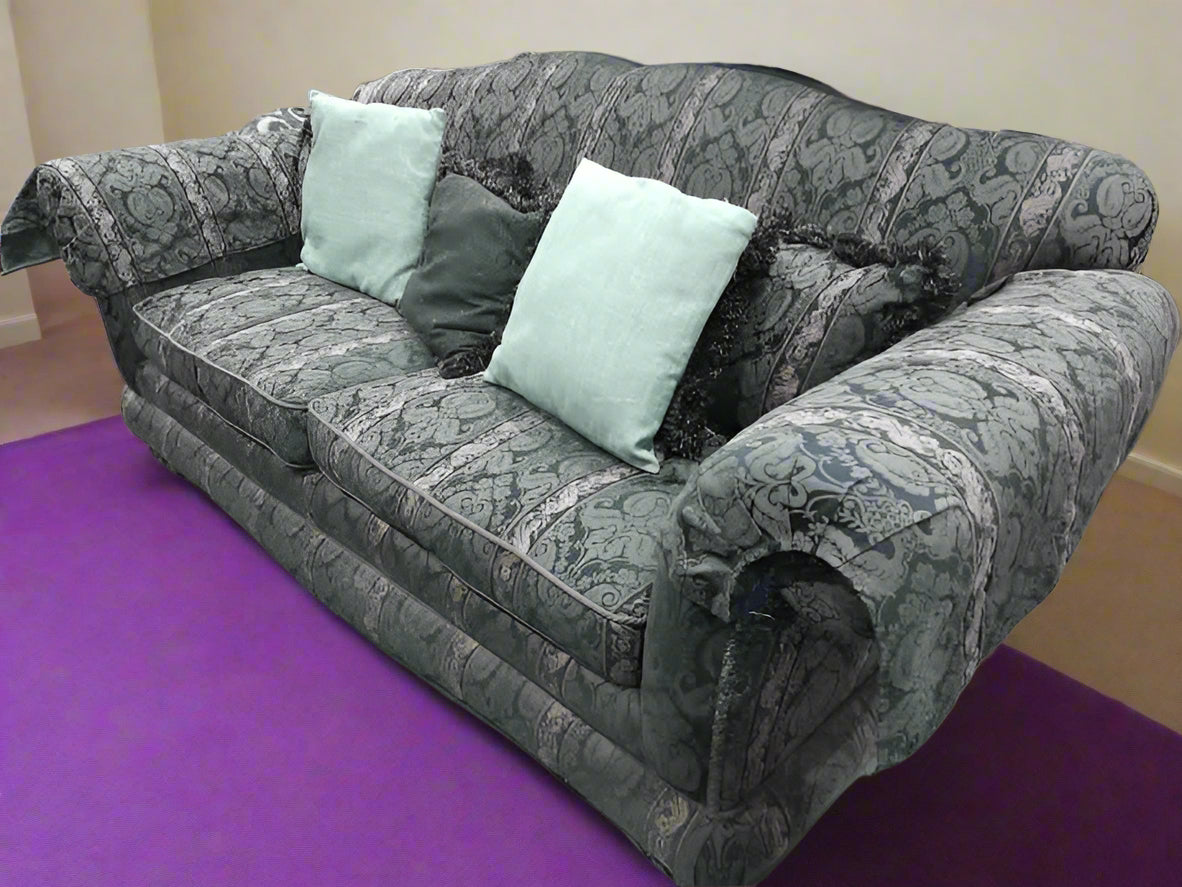 Sofa Three Seater