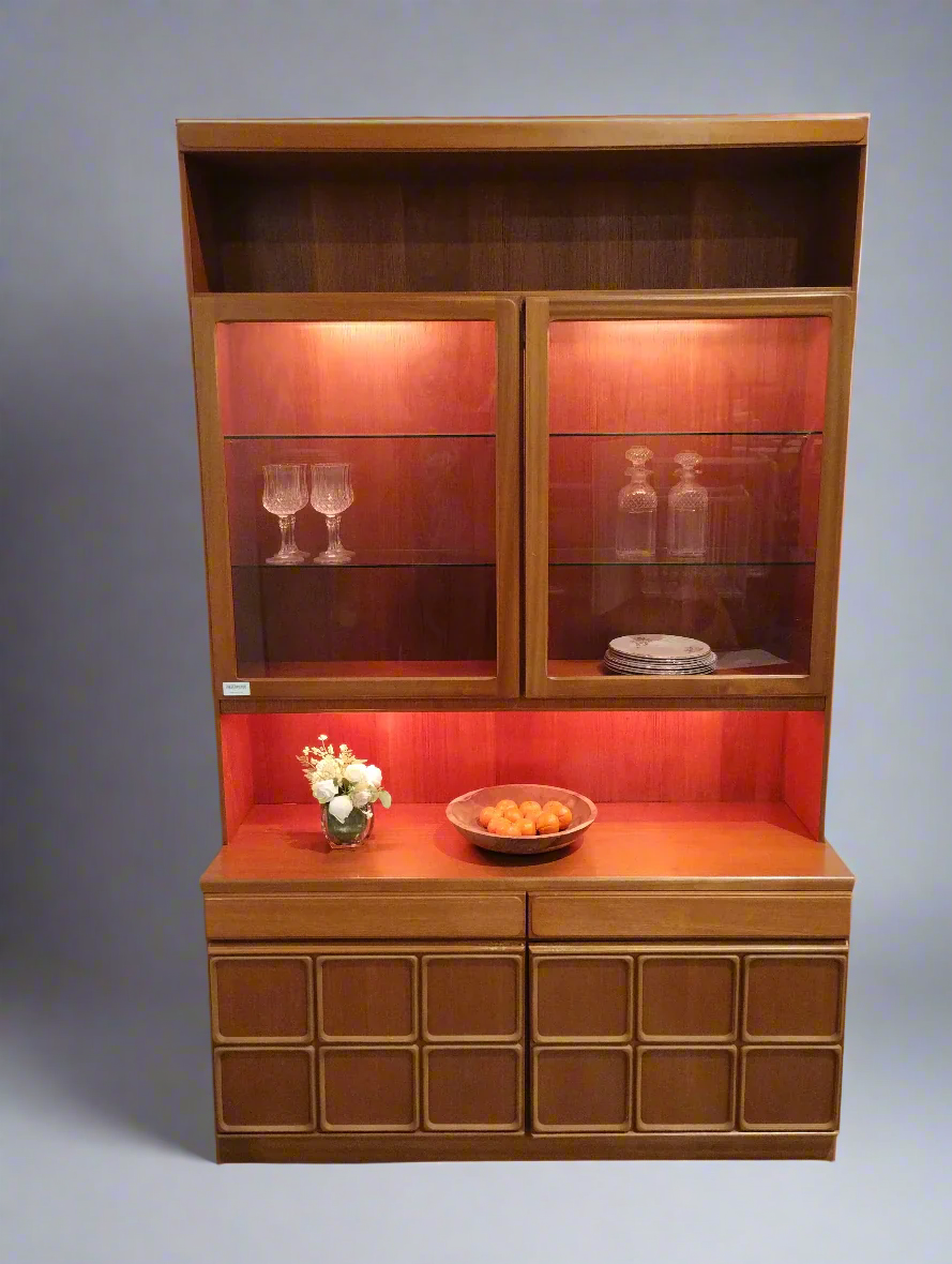 Display Cabinet