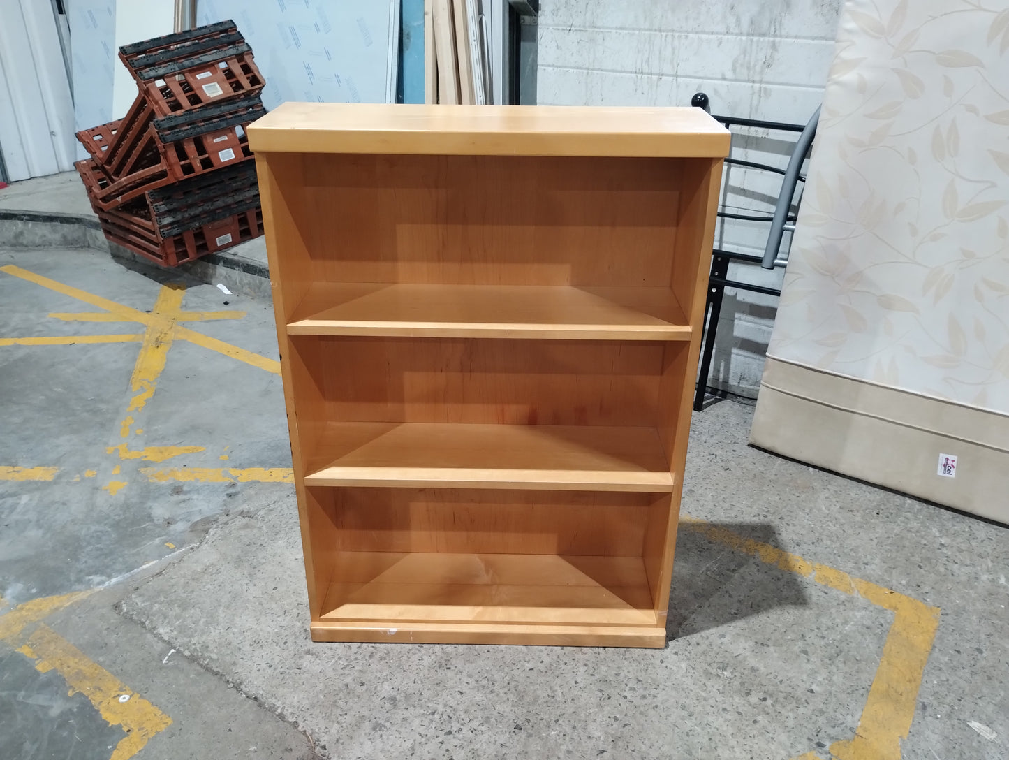 Bookshelf