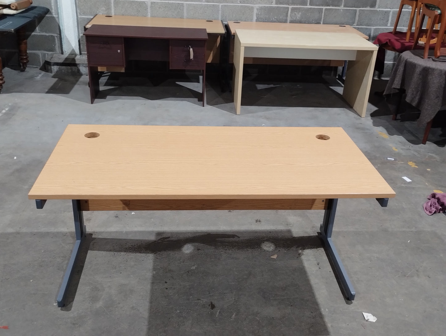 Desk