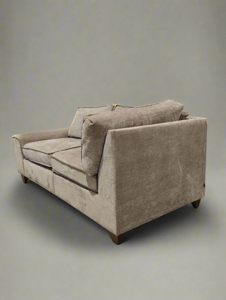 NEXT Chaise Style Sofa
