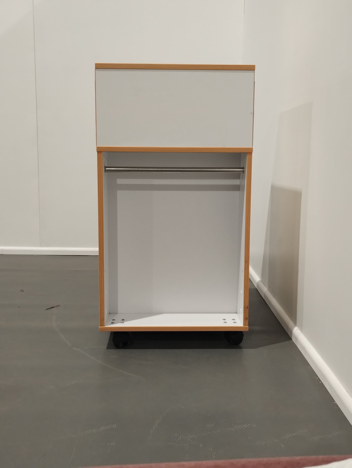 Multi-purpose Storage Bedside Cabinet