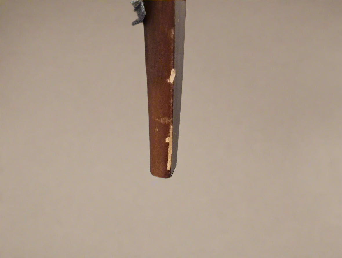 Classic Three Seater Sofa