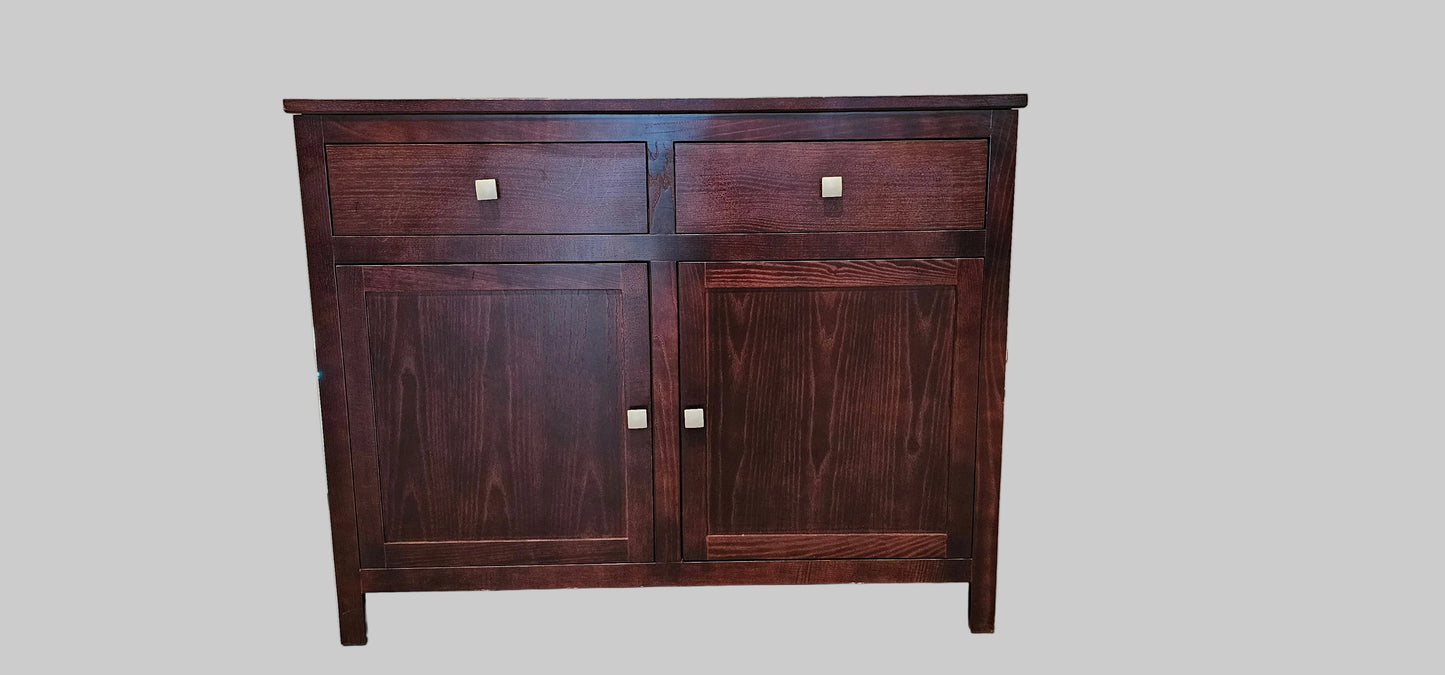 Office Sideboard