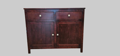 Office Sideboard