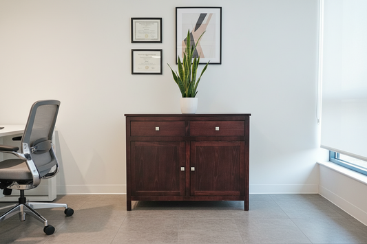 Office Sideboard