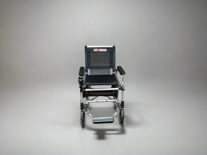 Joy Rider X192417 Folding Electric Wheel Chair