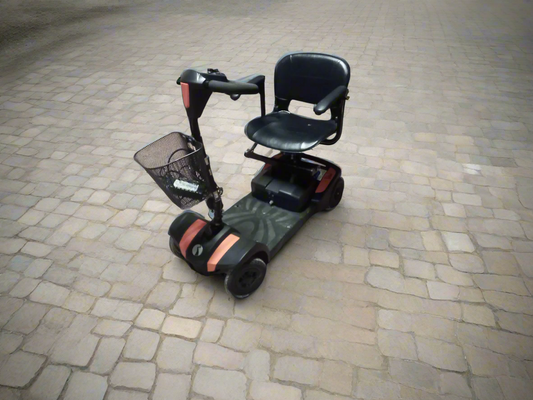 Rascal Veo Portable Mobility Scooter