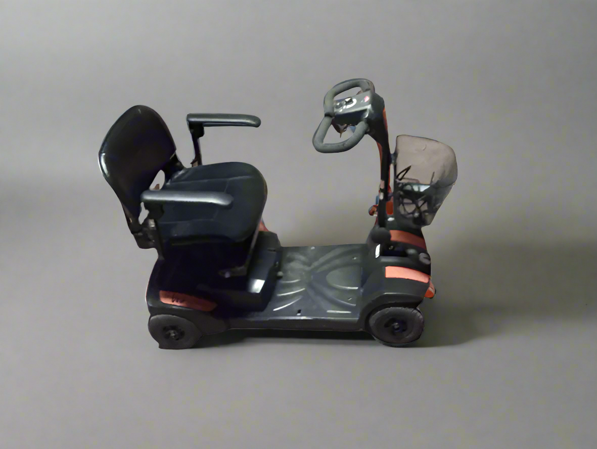 Rascal Veo Portable Mobility Scooter