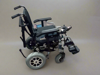 Ortopedia Silvio R200 Electric Wheelchair