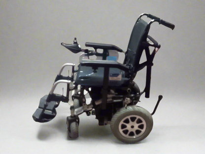 Ortopedia Silvio R200 Electric Wheelchair