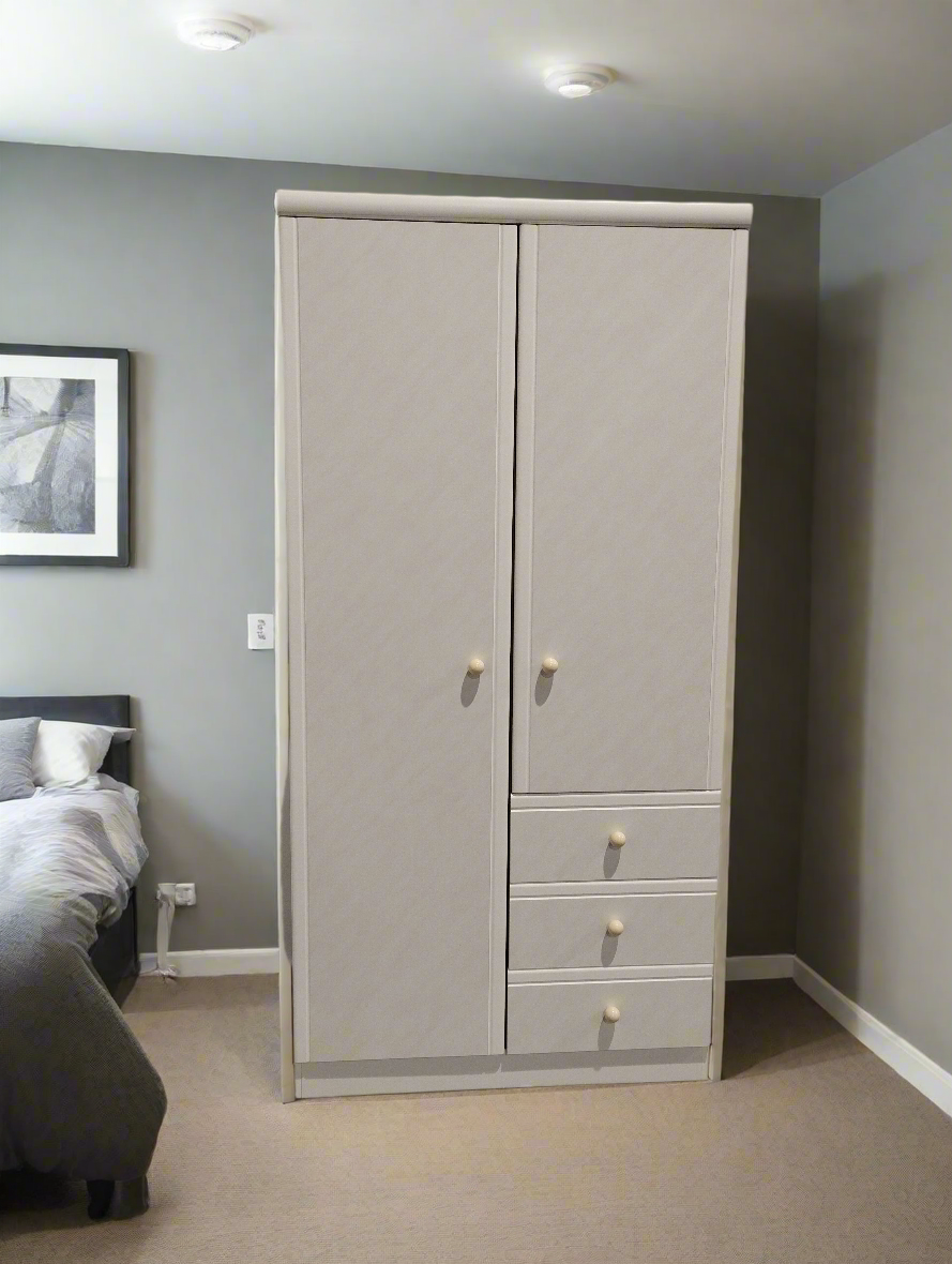 Wardrobe