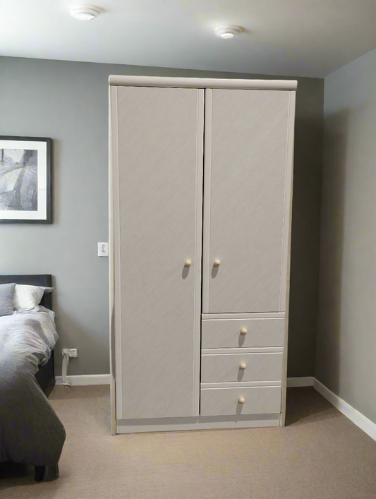 Wardrobe