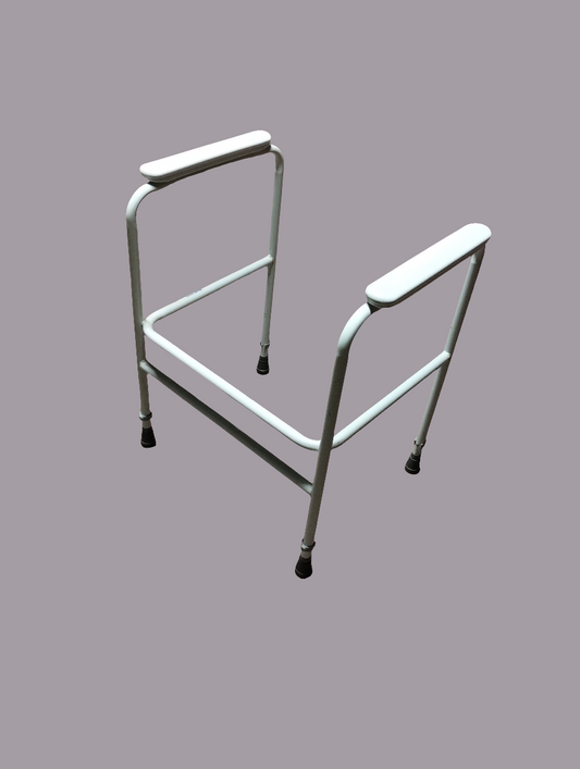 Toilet Support Frame