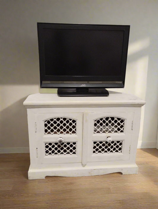 Corner TV Unit