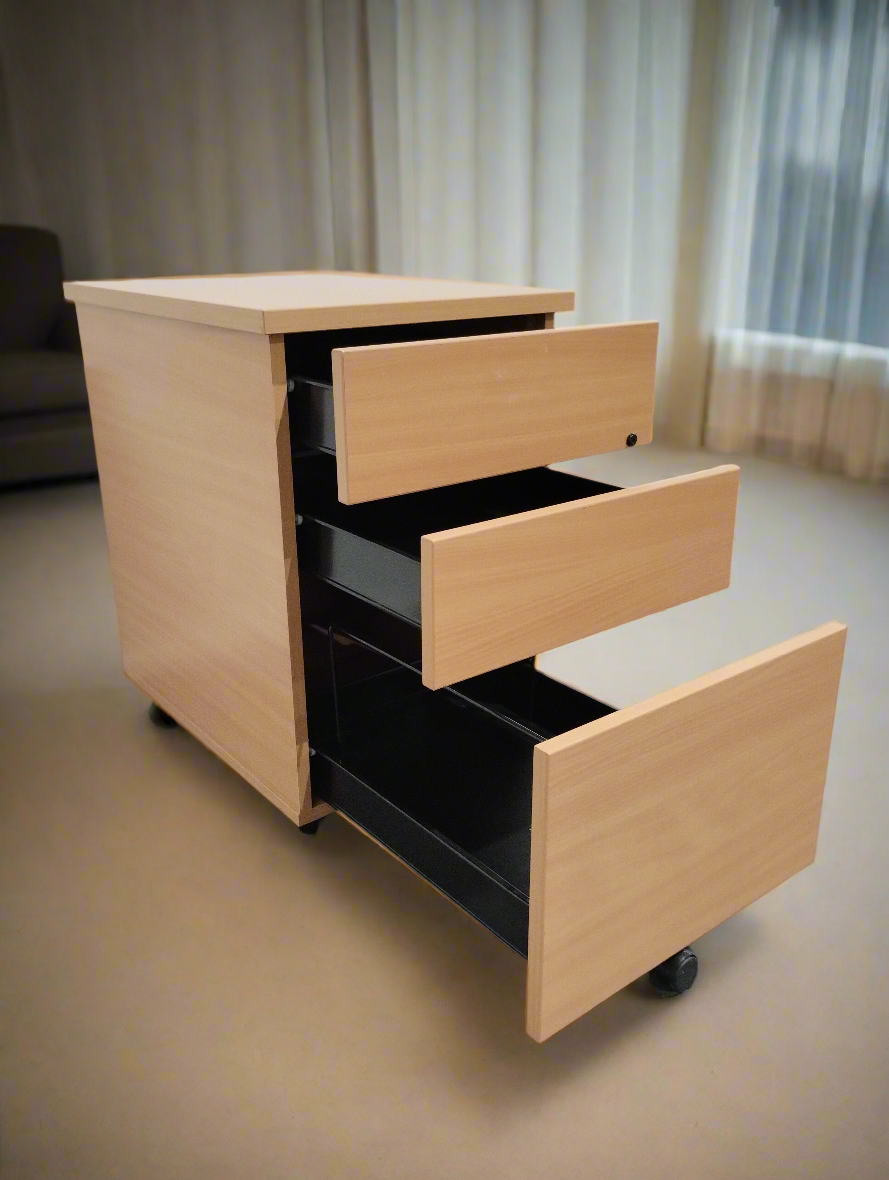Desk Drawers