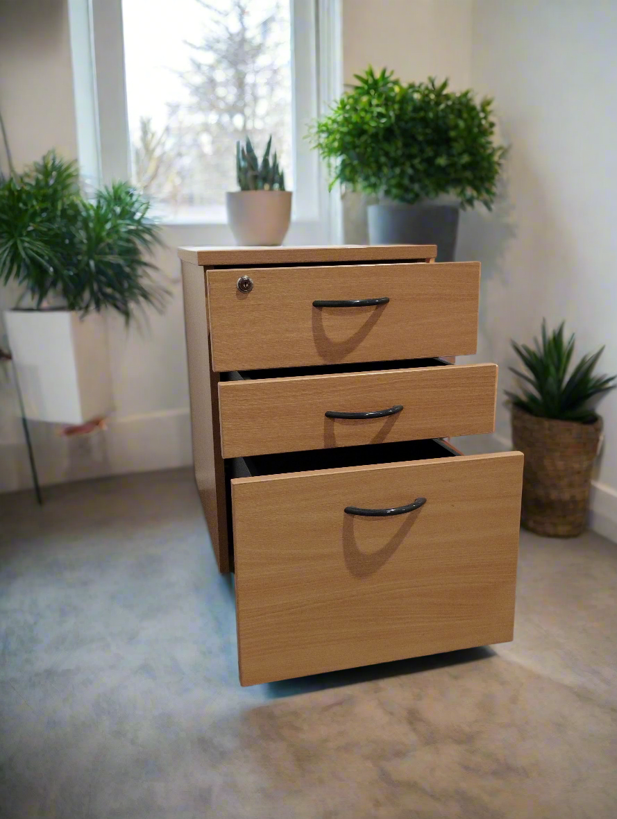 Desk Drawers