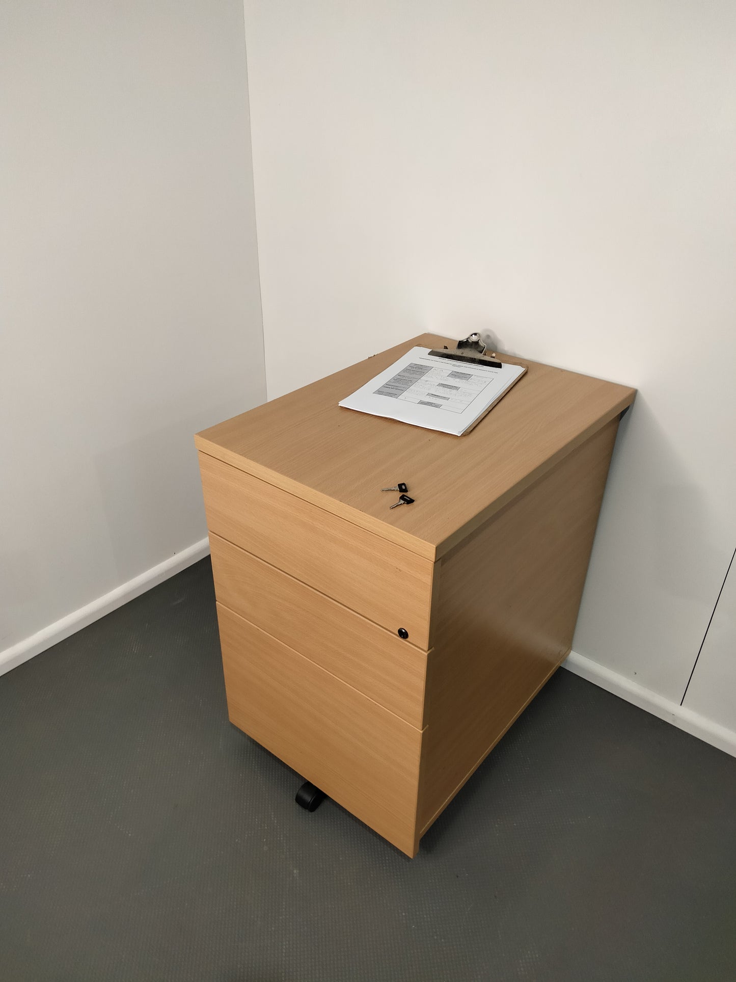 Office Drawers