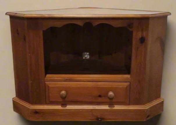 TV Cabinet