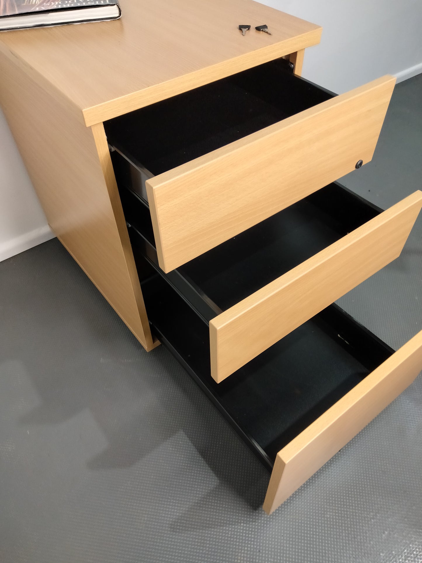 Office Drawers