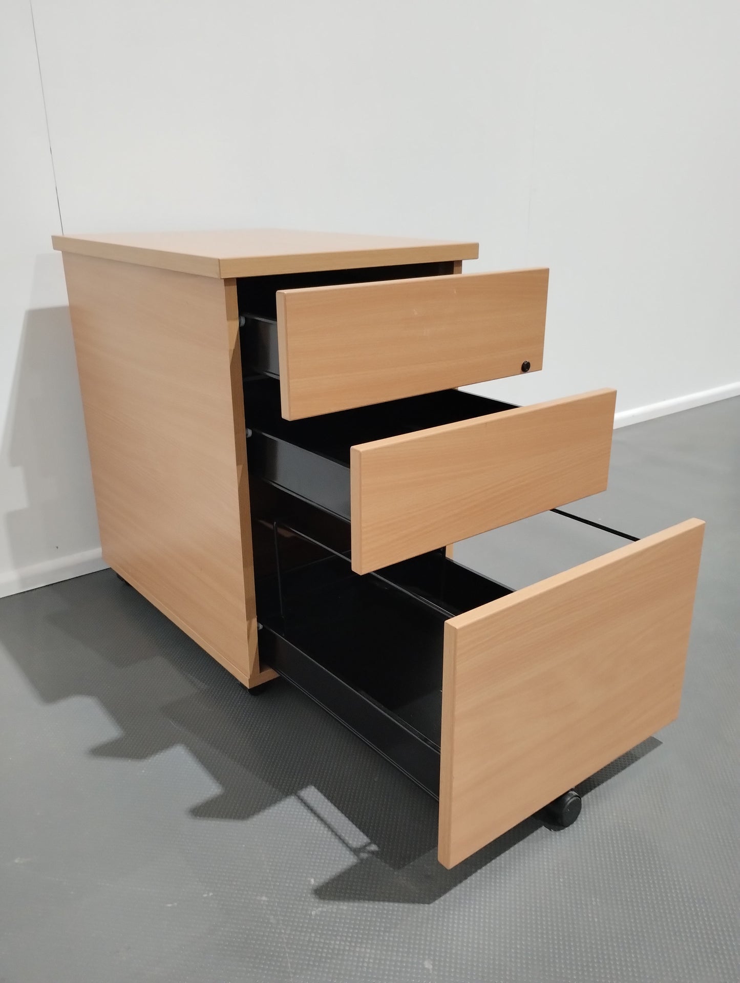 Desk Drawers