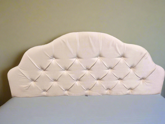 Double Headboard