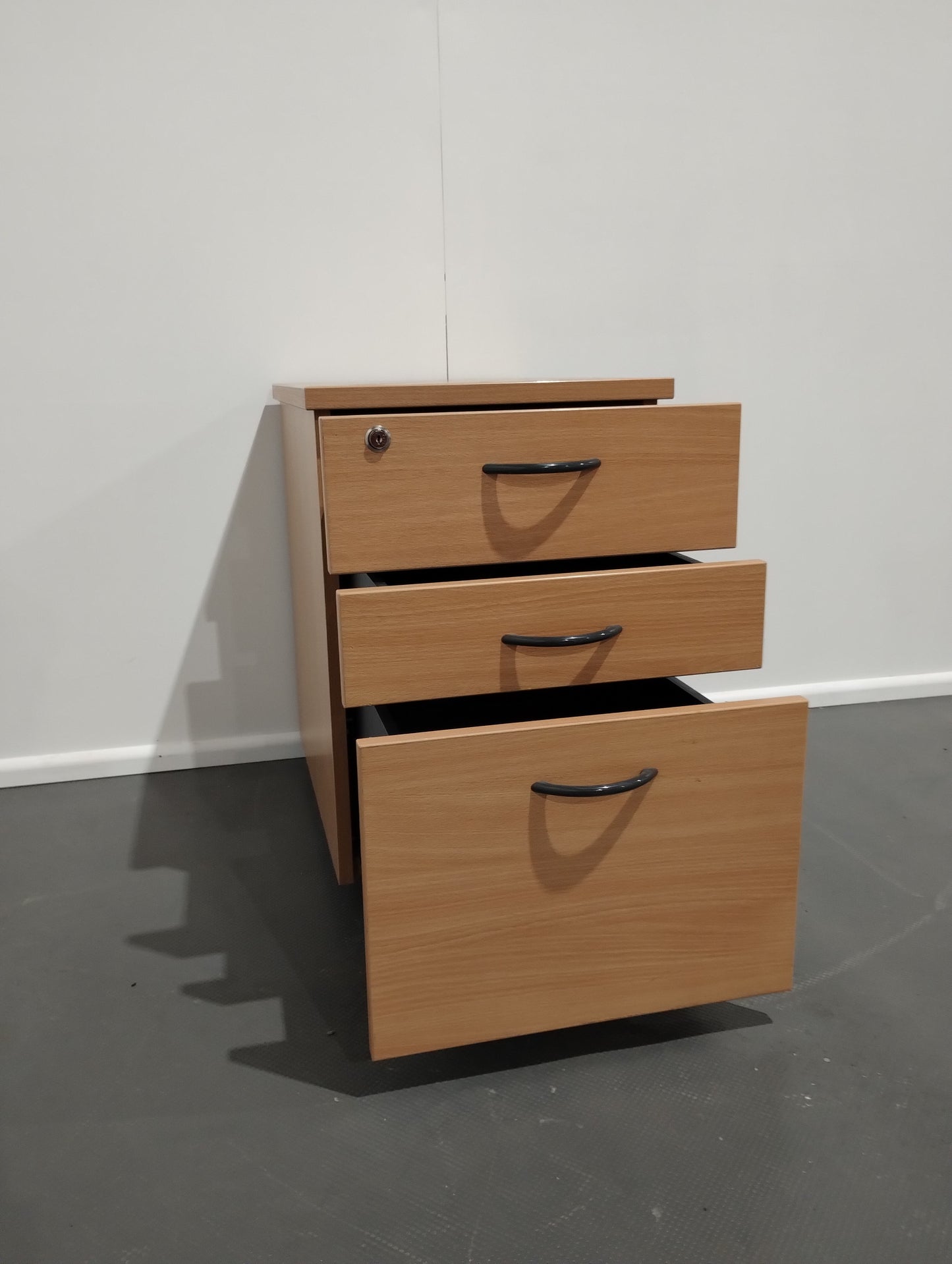 Desk Drawers