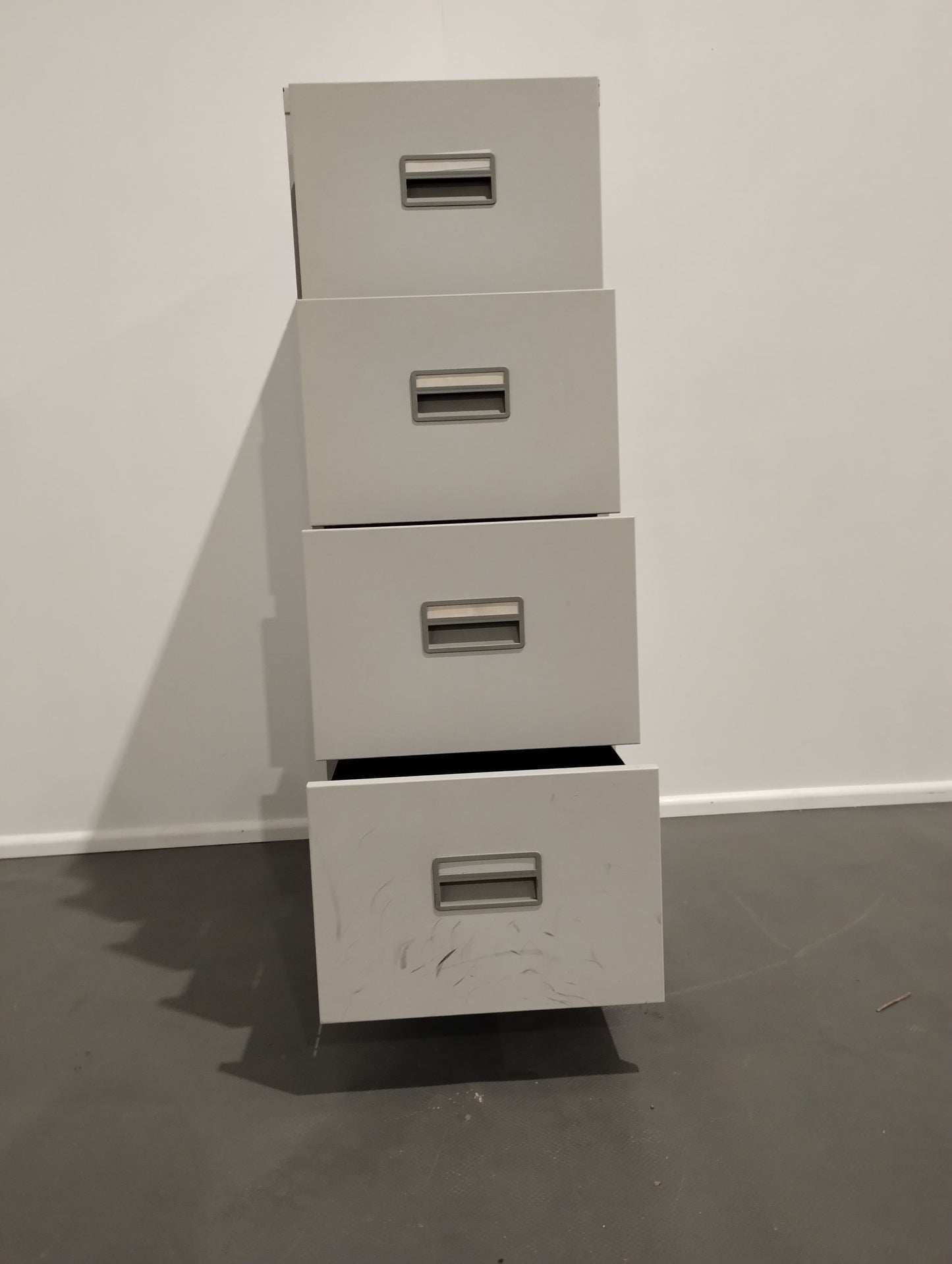 Filing Cabinet