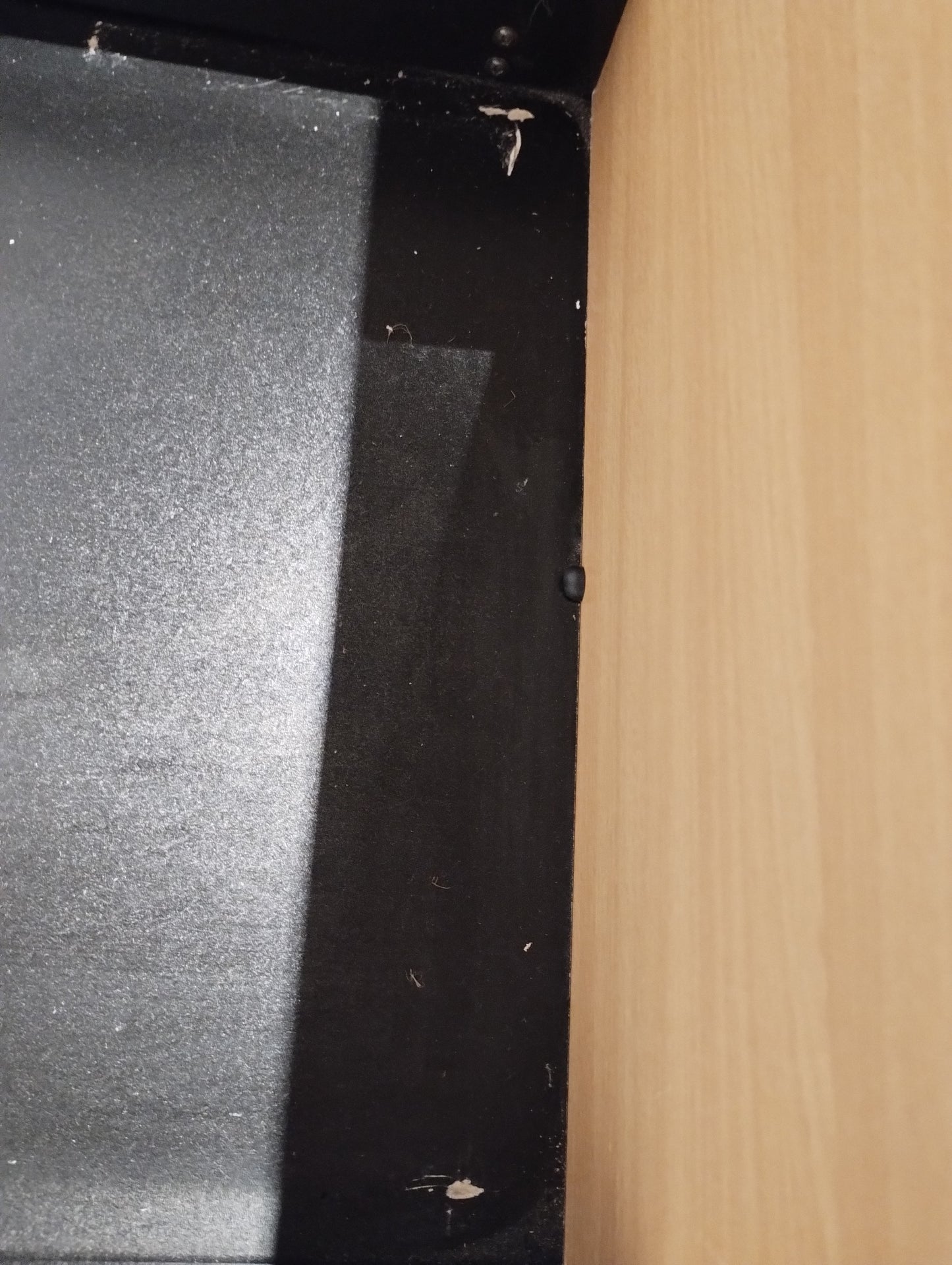 Desk Drawers
