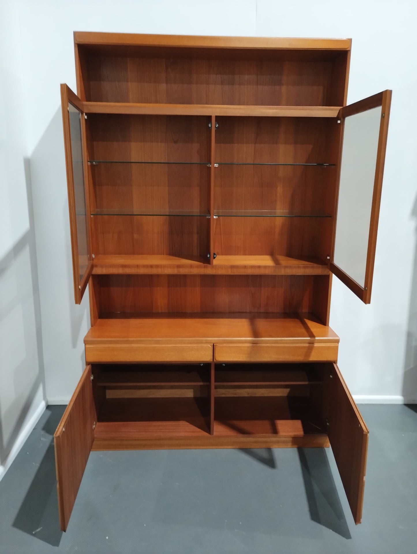 Display Cabinet
