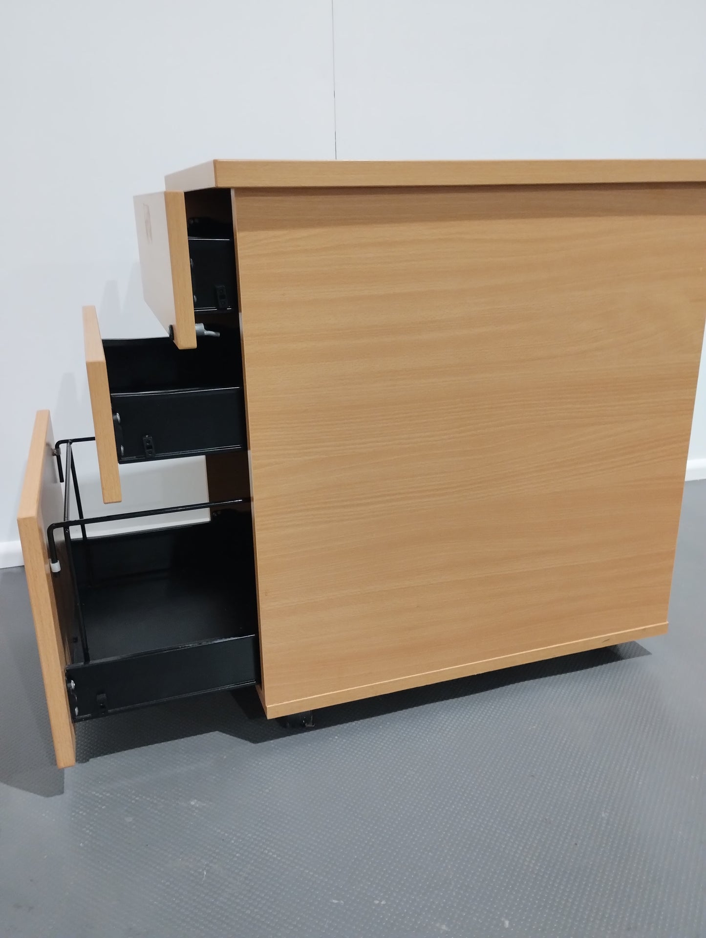Desk Drawers