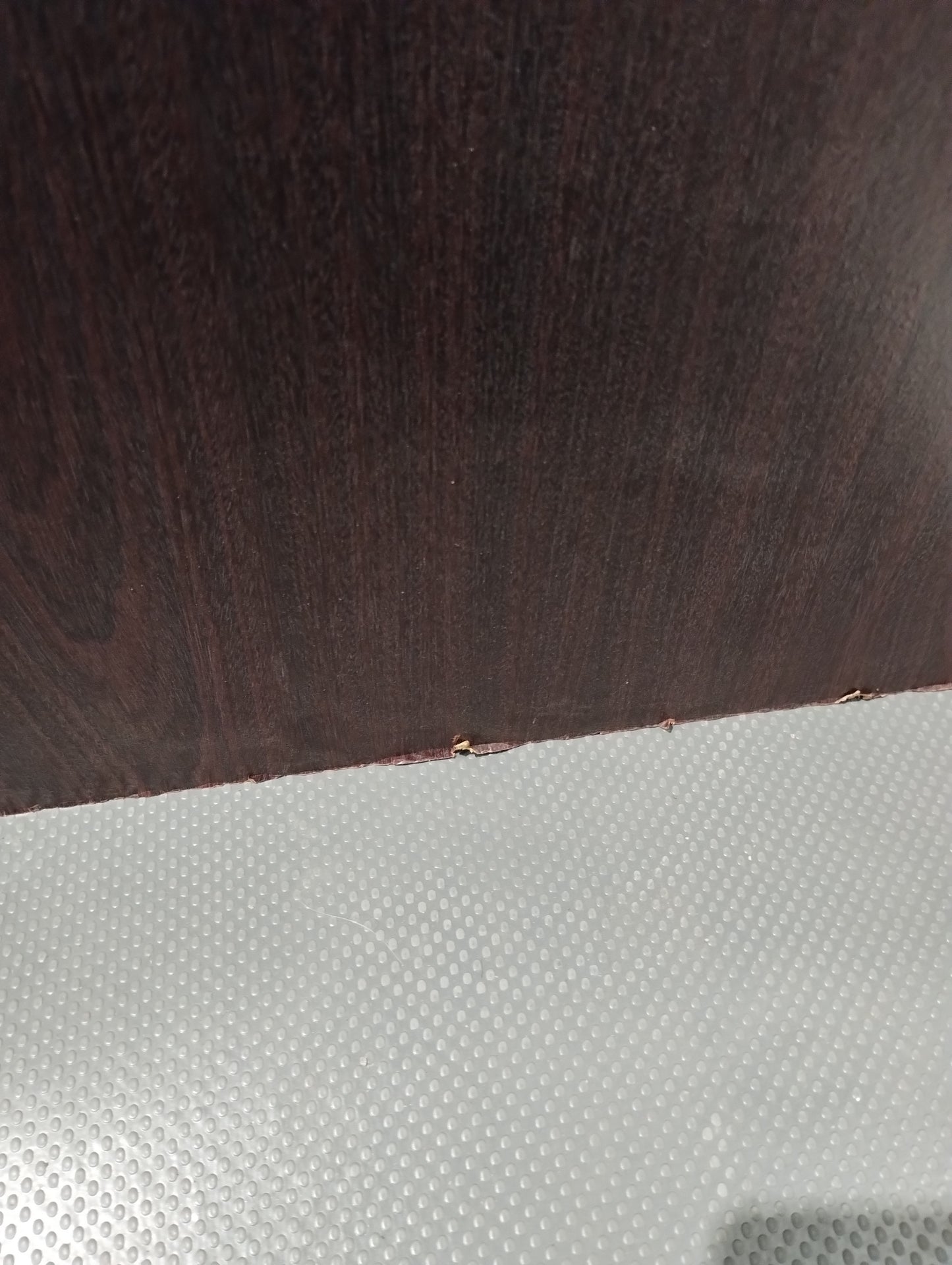 Wooden Desk