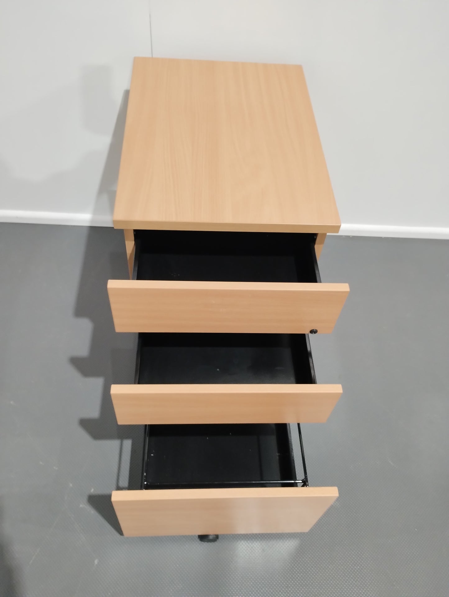 Desk Drawers
