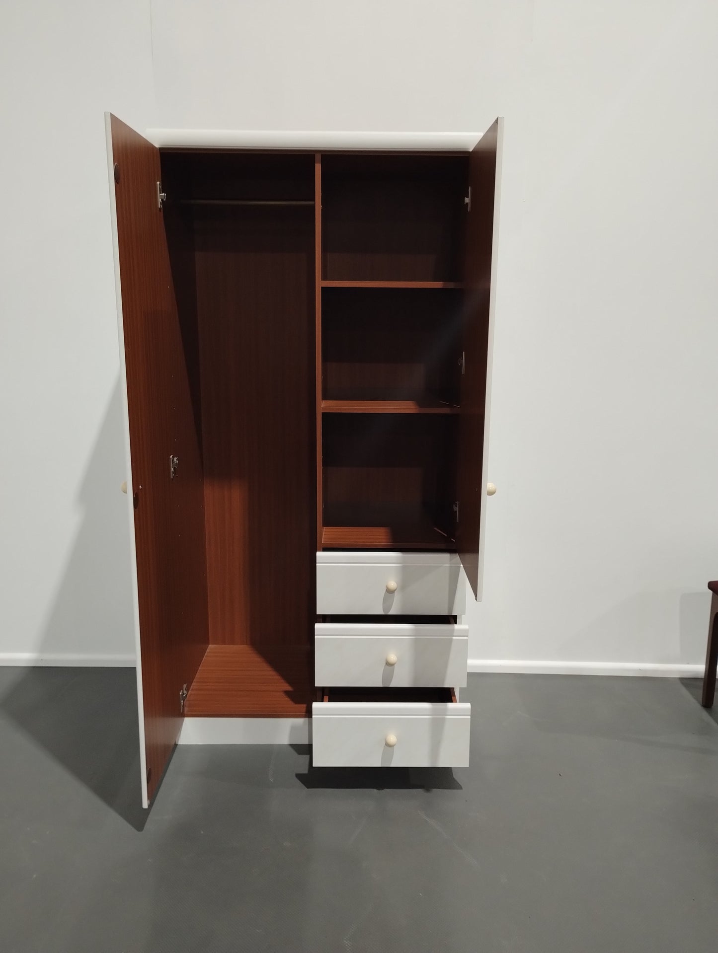 Wardrobe
