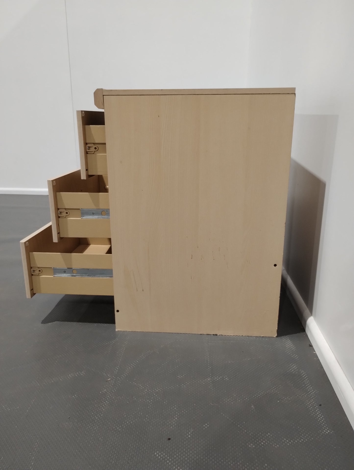 Bedside Cabinet