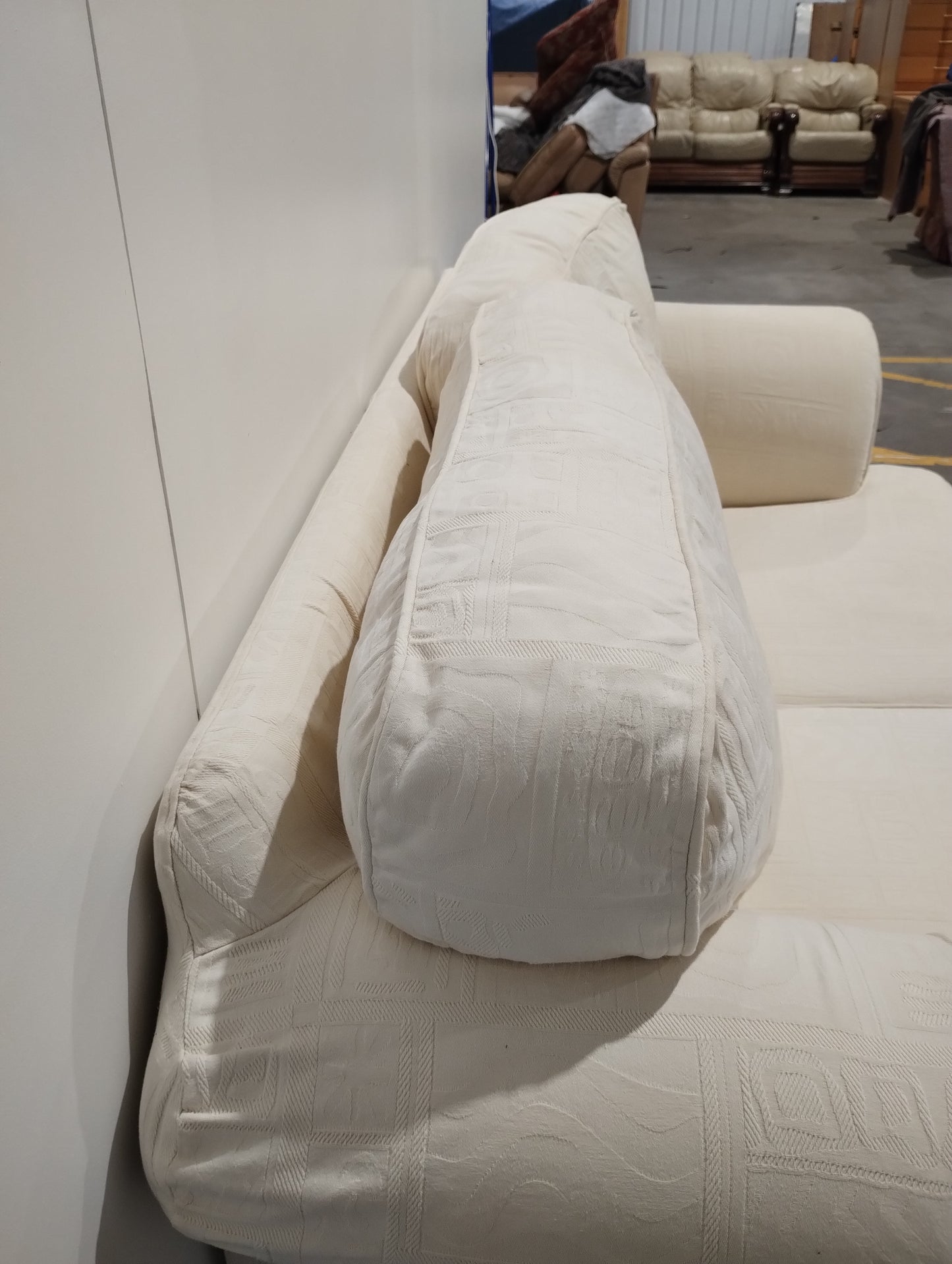 2 Seater Sofa Washable Covers