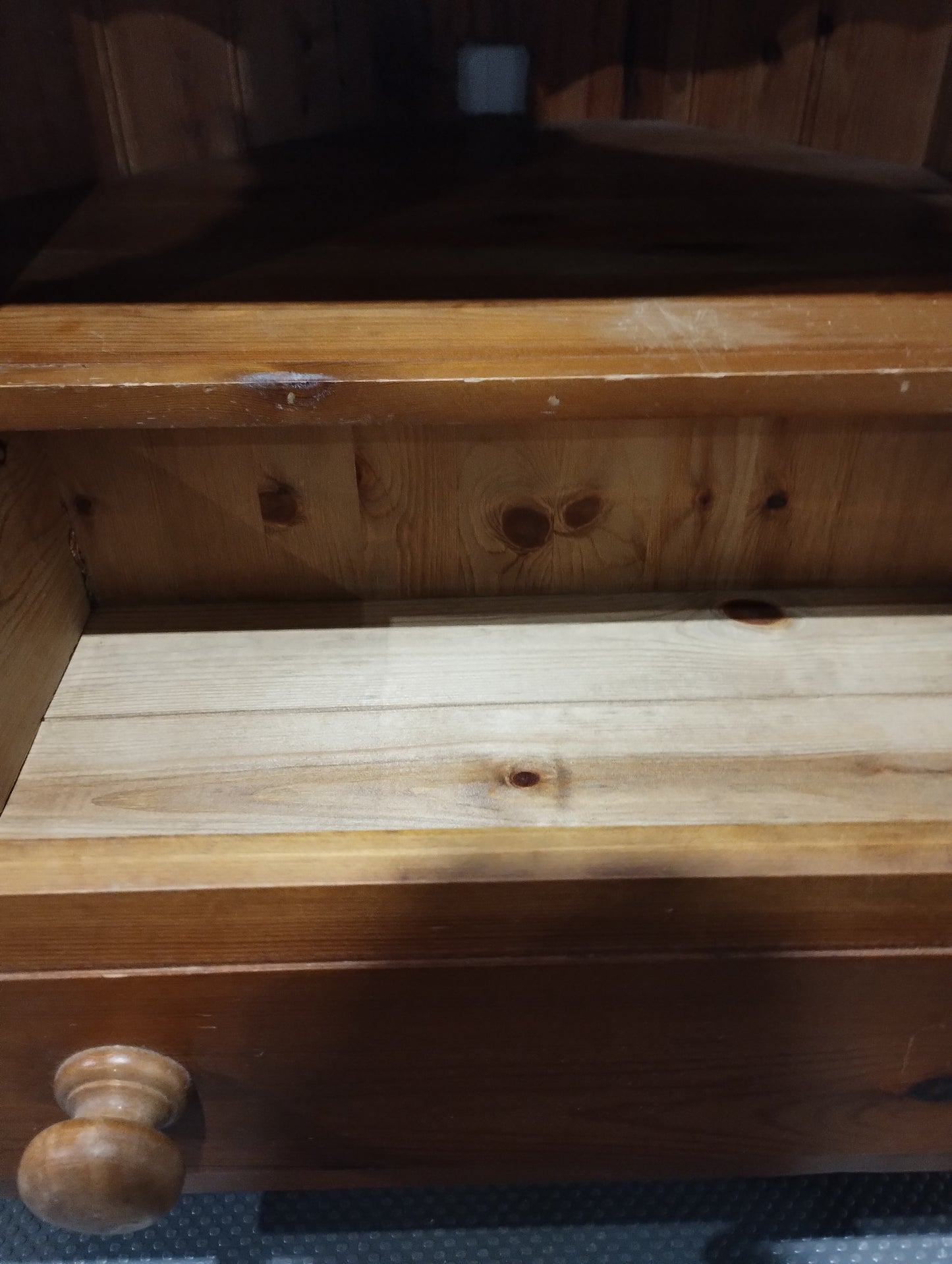 TV Cabinet