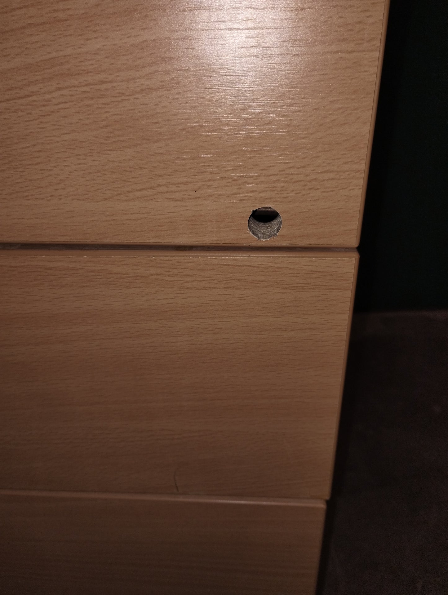 Office Drawers