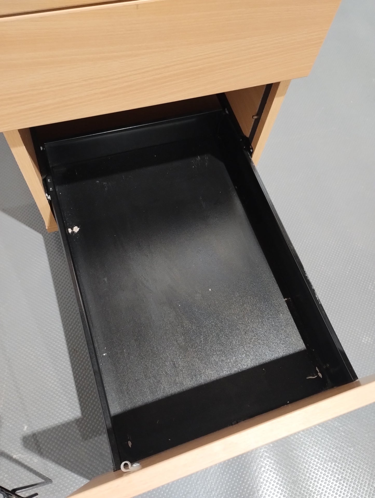 Desk Drawers