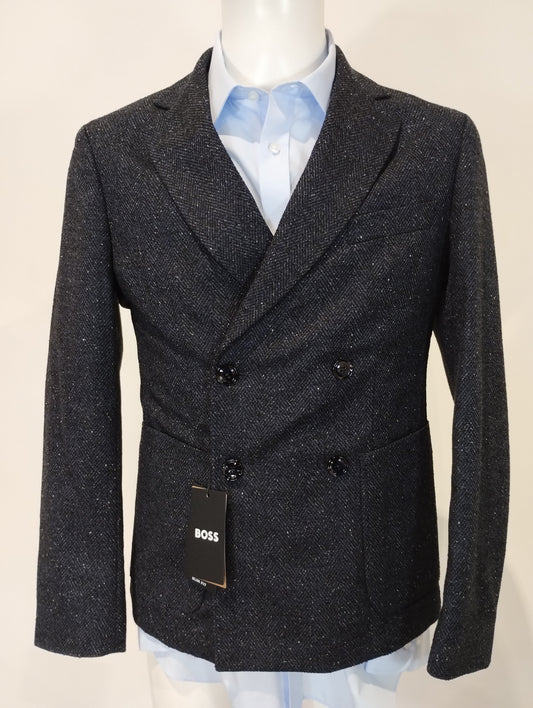 Men's Hugo Boss Suit Jacket