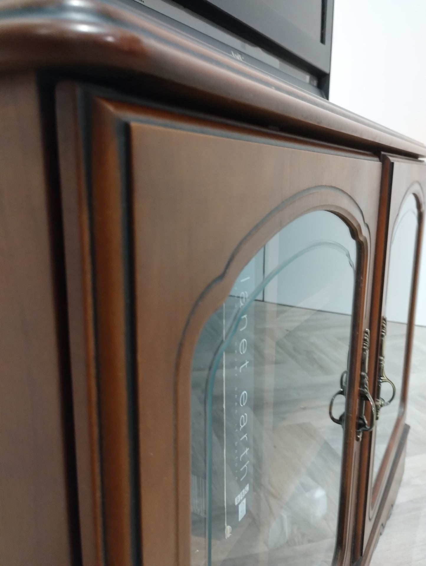 TV Cabinet