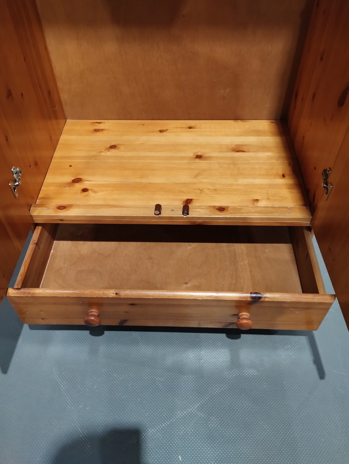 Wardrobe