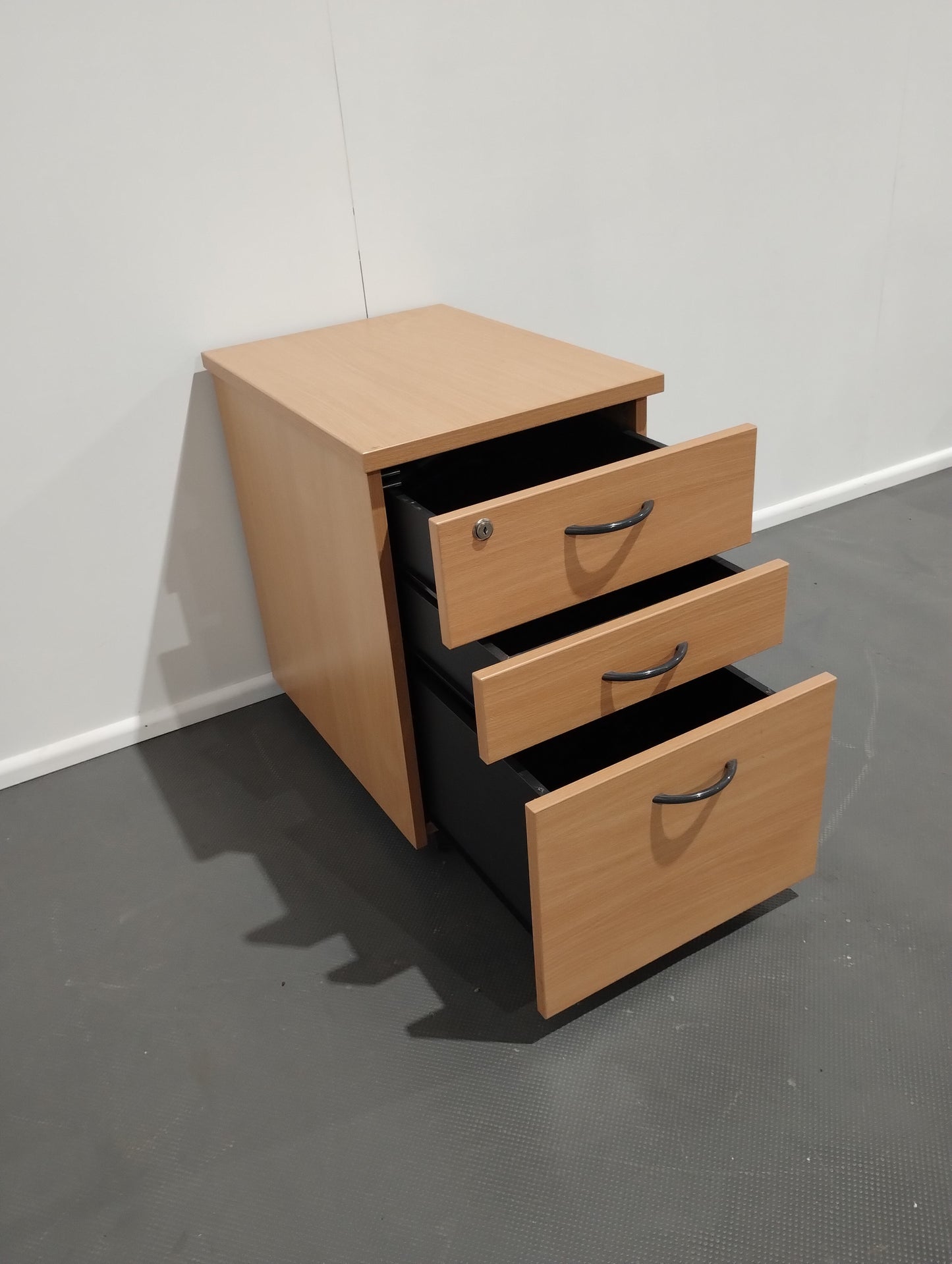 Desk Drawers