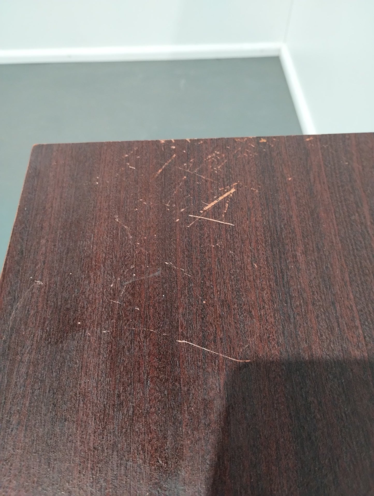 Wooden Desk