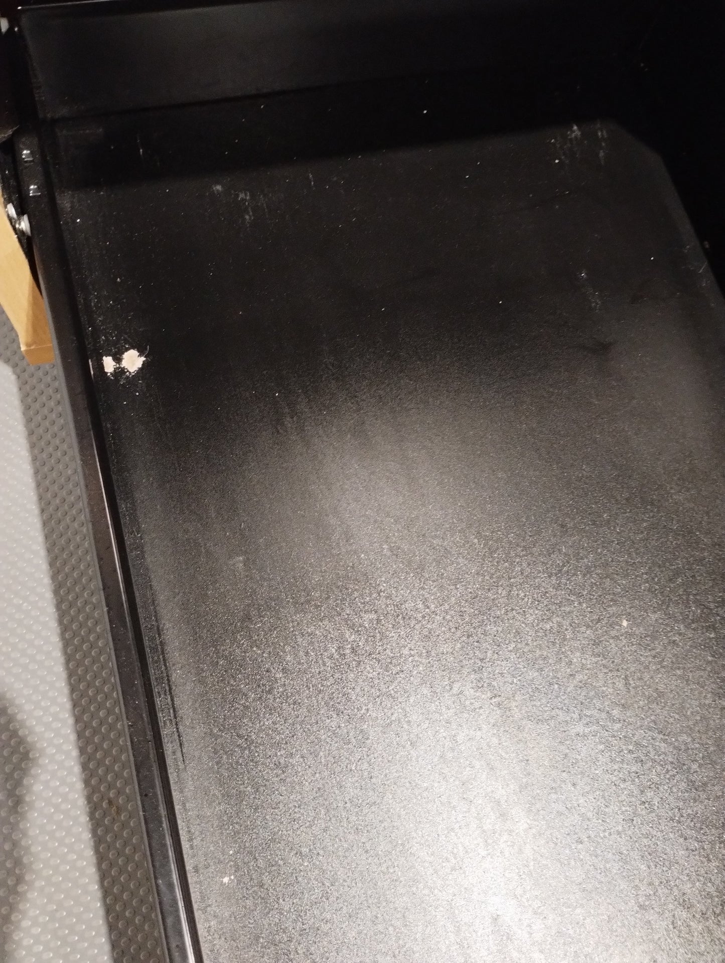 Desk Drawers
