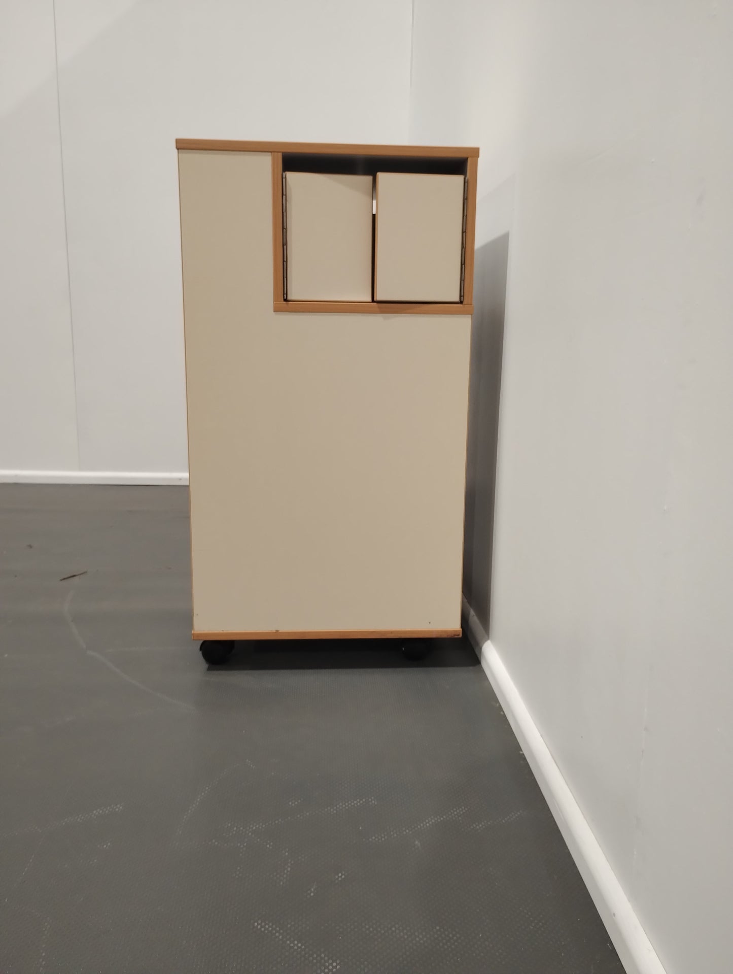 Multi-purpose cabinet