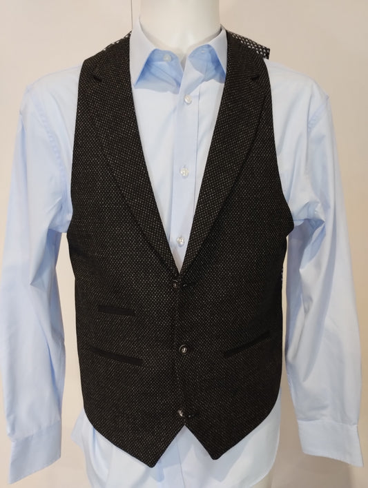 Men's waistcoat