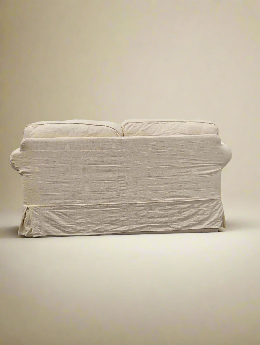 2 Seater Sofa Washable Covers