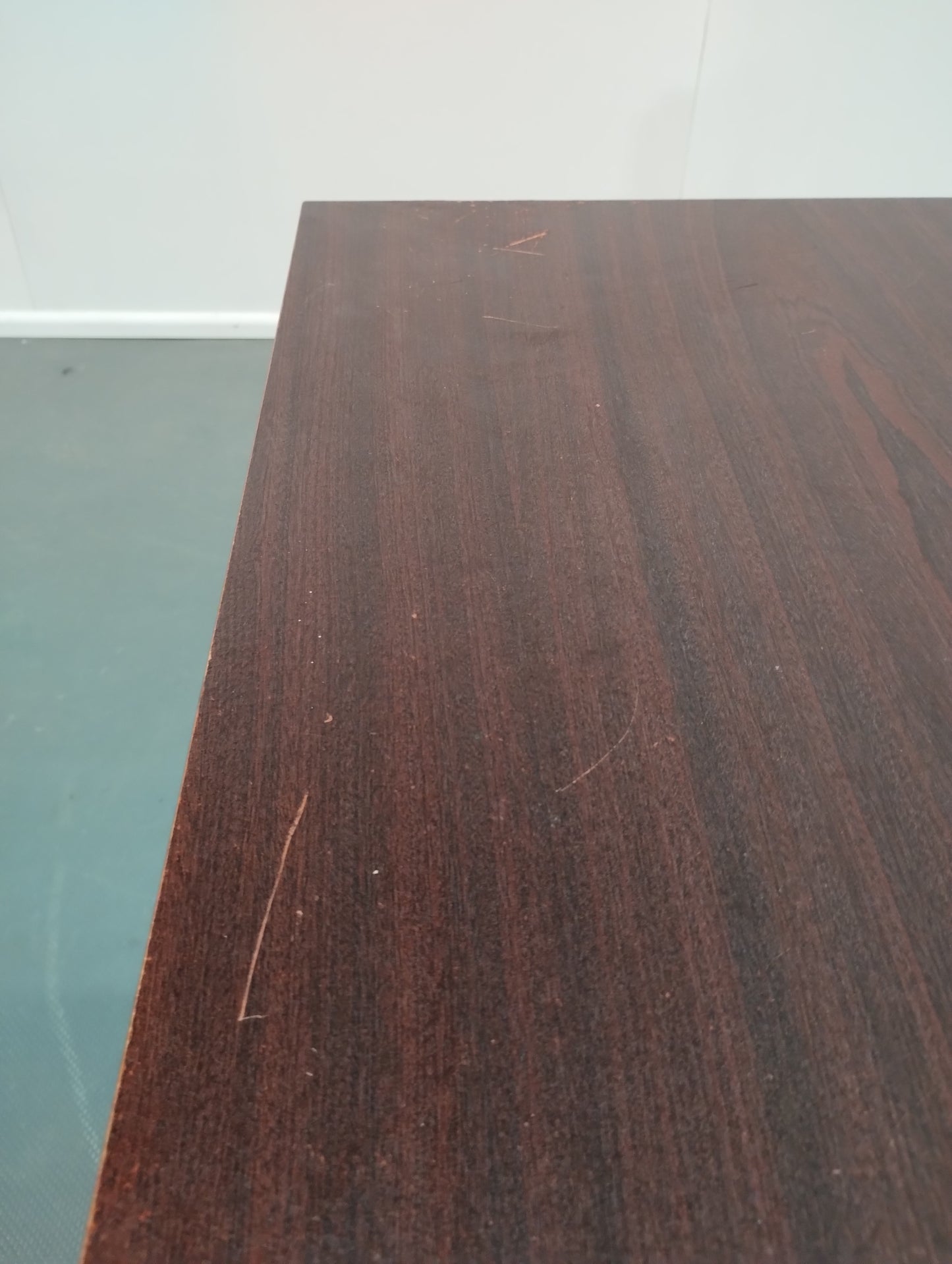 Wooden Desk