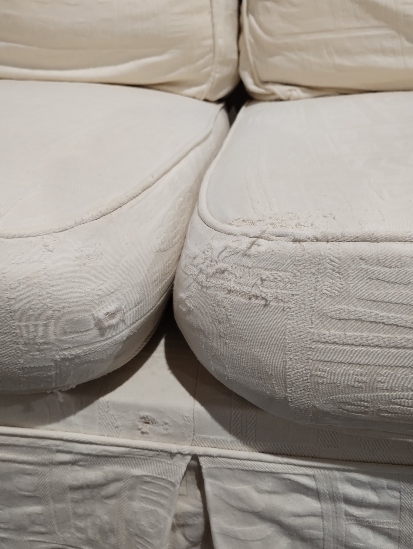 2 Seater Sofa Washable Covers